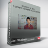 Jon Youshaei – Stories That Sell – 7 Secrets To Create Killer Content