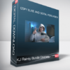 KJ Rainey Bundle Courses – Copy Elite and Digital Persuasion