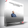 Konstantinos Doulgeridis – Facebook Ads Master Course for E-commerce