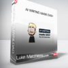 Luke Matthews – AI Writing Made Easy