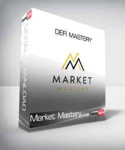 Market Mastery – DeFi Mastery