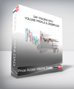 Price Action Volume Trader – Day Trading With Volume Profile & Orderflow