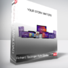 richard taubinger kylie slavik your story matters 1 » Courses[GB]