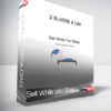 Sell While you Sleep – 3 Buyers a day