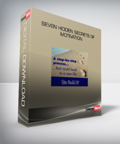 Seven Hidden Secrets of Motivation