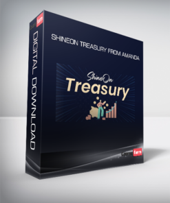 Shineon Treasury From Amanda