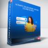 Ultimate Online Money-Making Course Bundle