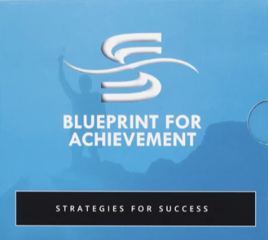 Zig Ziglar - Blueprint for Achievement